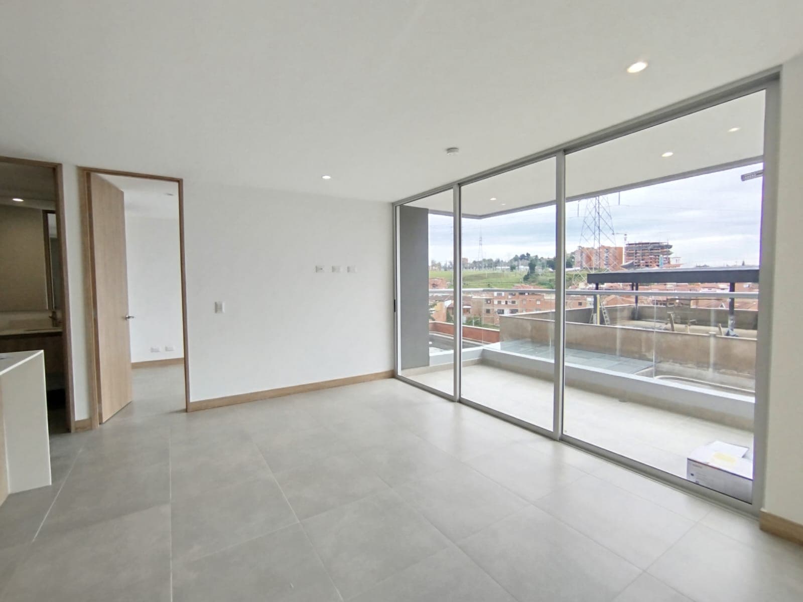 Apartamento en arriendo en El Porvenir Rio Negro, Rionegro — foto 4 de 14
