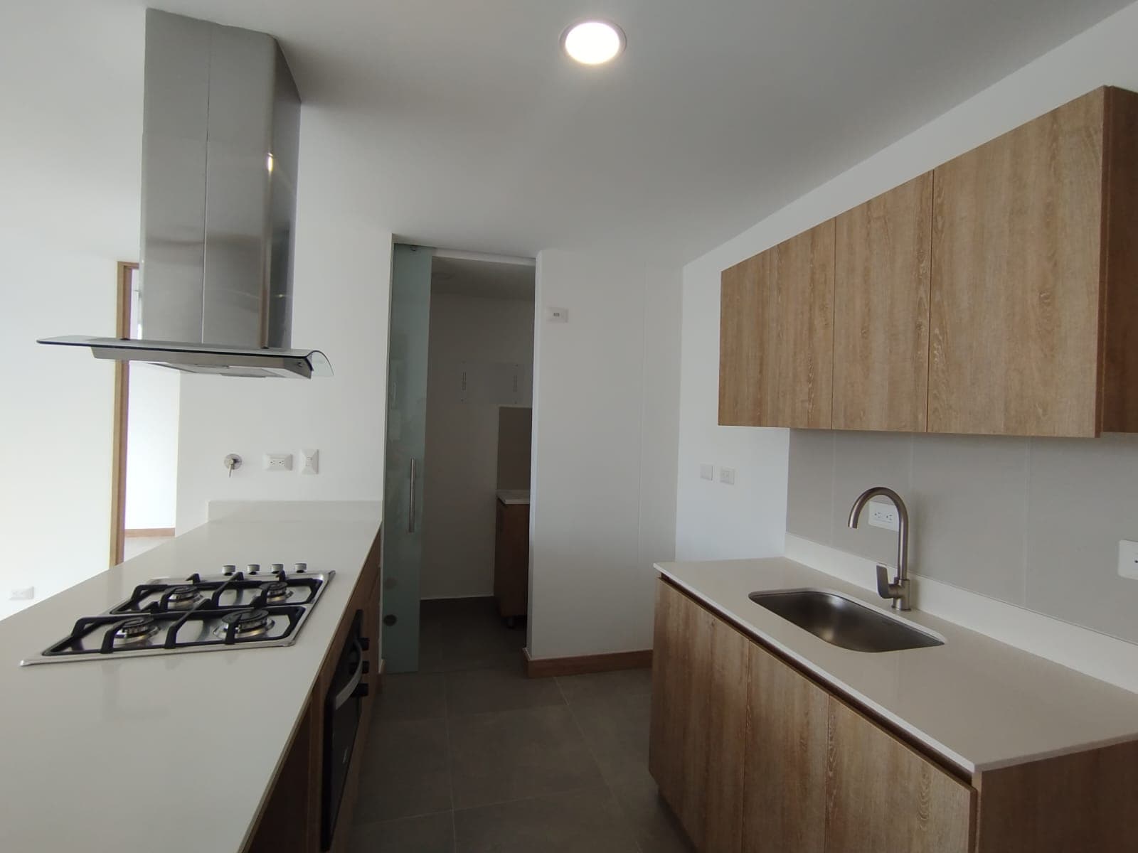 Apartamento en arriendo en El Porvenir Rio Negro, Rionegro — foto 5 de 14