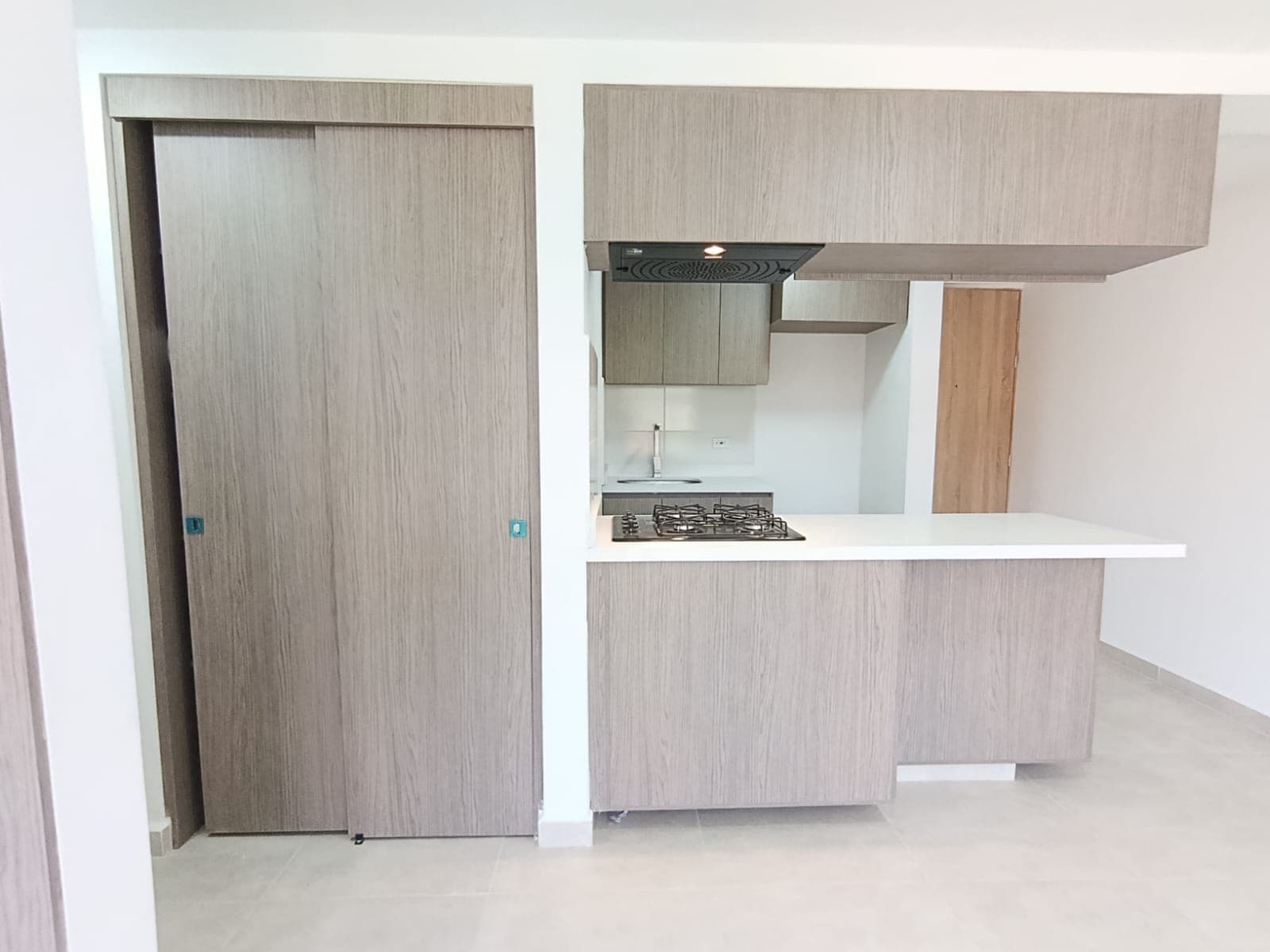 Apartamento en arriendo en El Carmen De Viboral — foto 3 de 15
