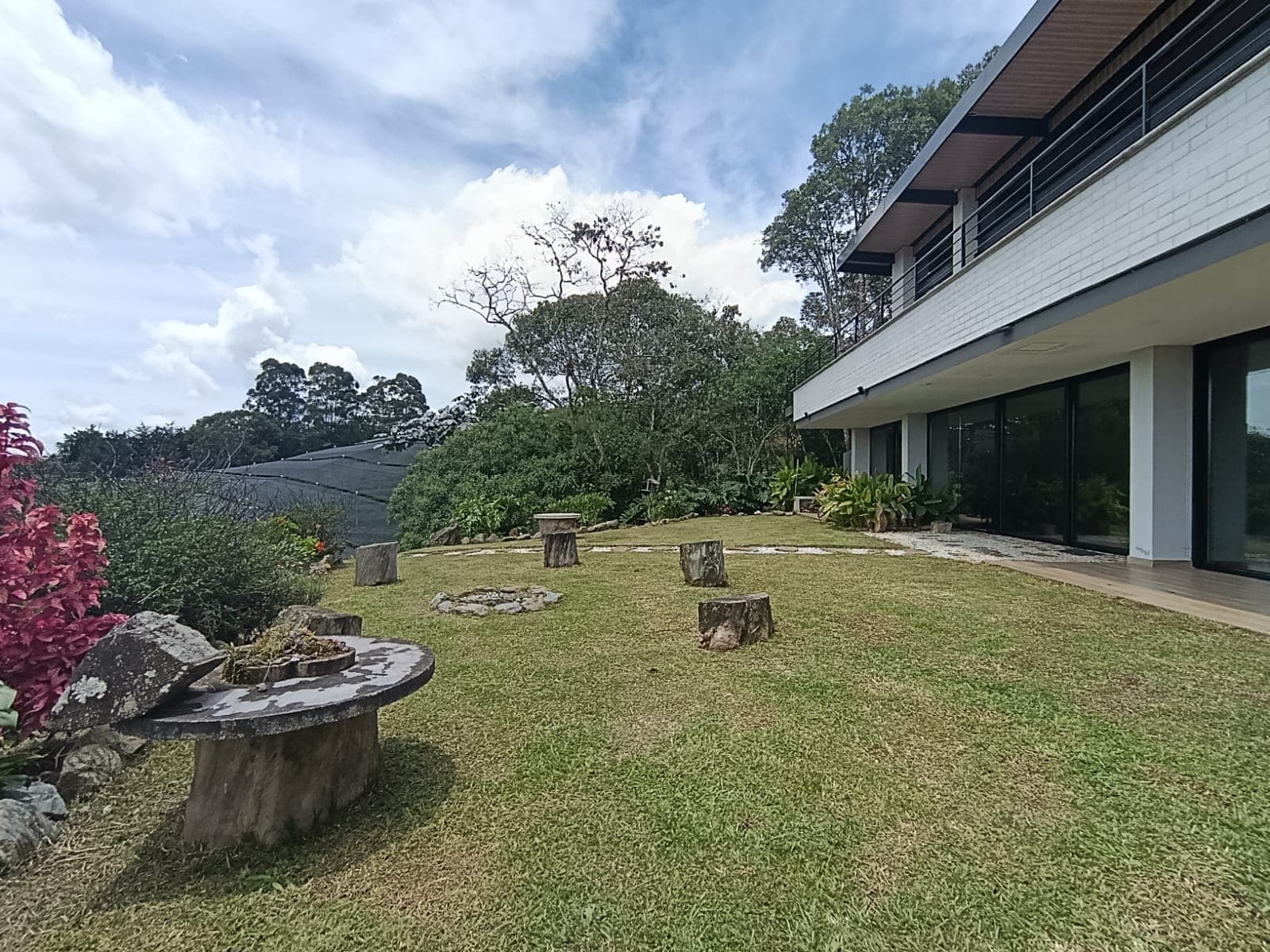 Finca en arriendo en El Carmen De Viboral — foto 2 de 20
