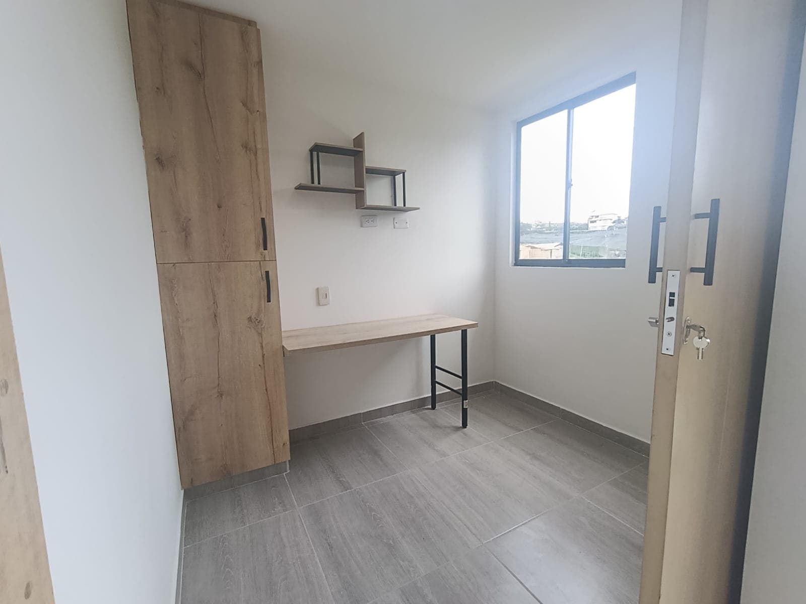 Apartamento en arriendo en El Carmen De Viboral — foto 2 de 15