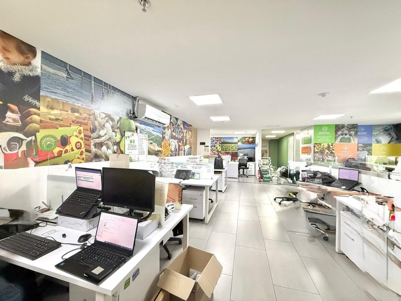Oficina en arriendo en Alpes, Pereira — foto 1 de 14