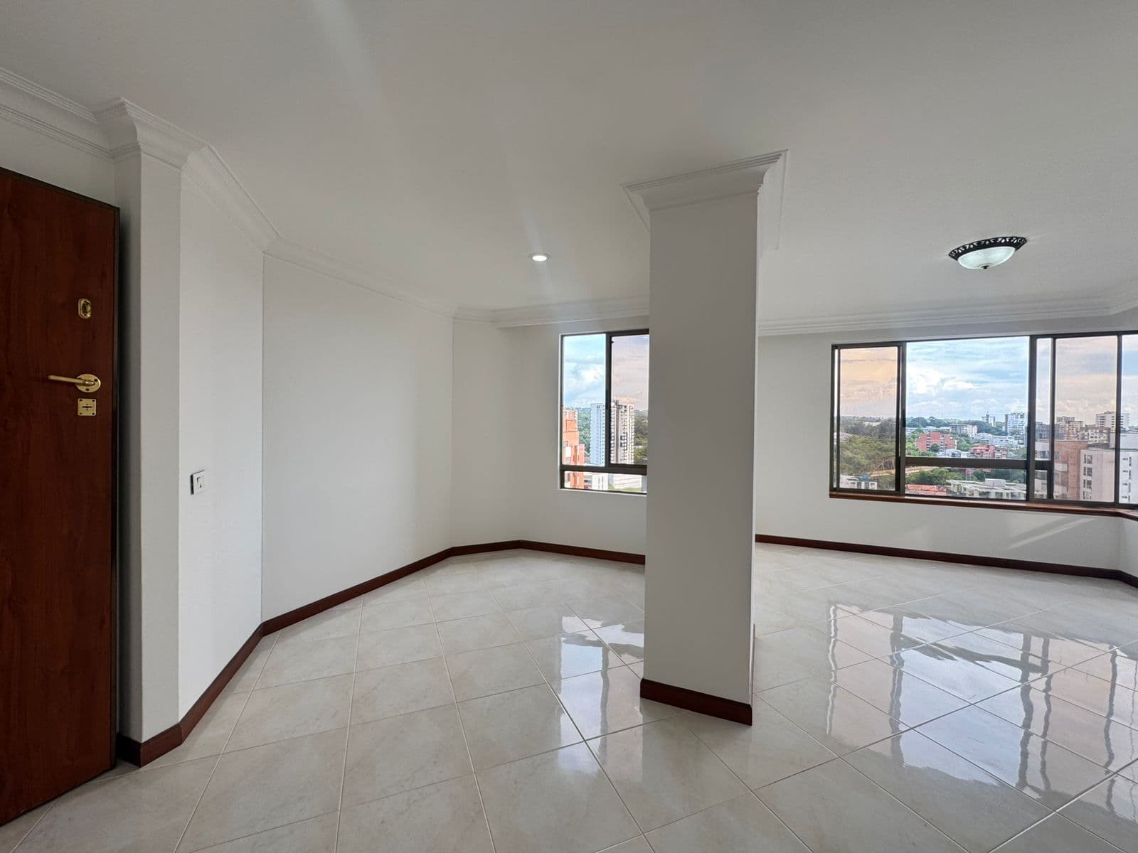 Apartamento en arriendo en Pinares, Pereira — foto 3 de 20