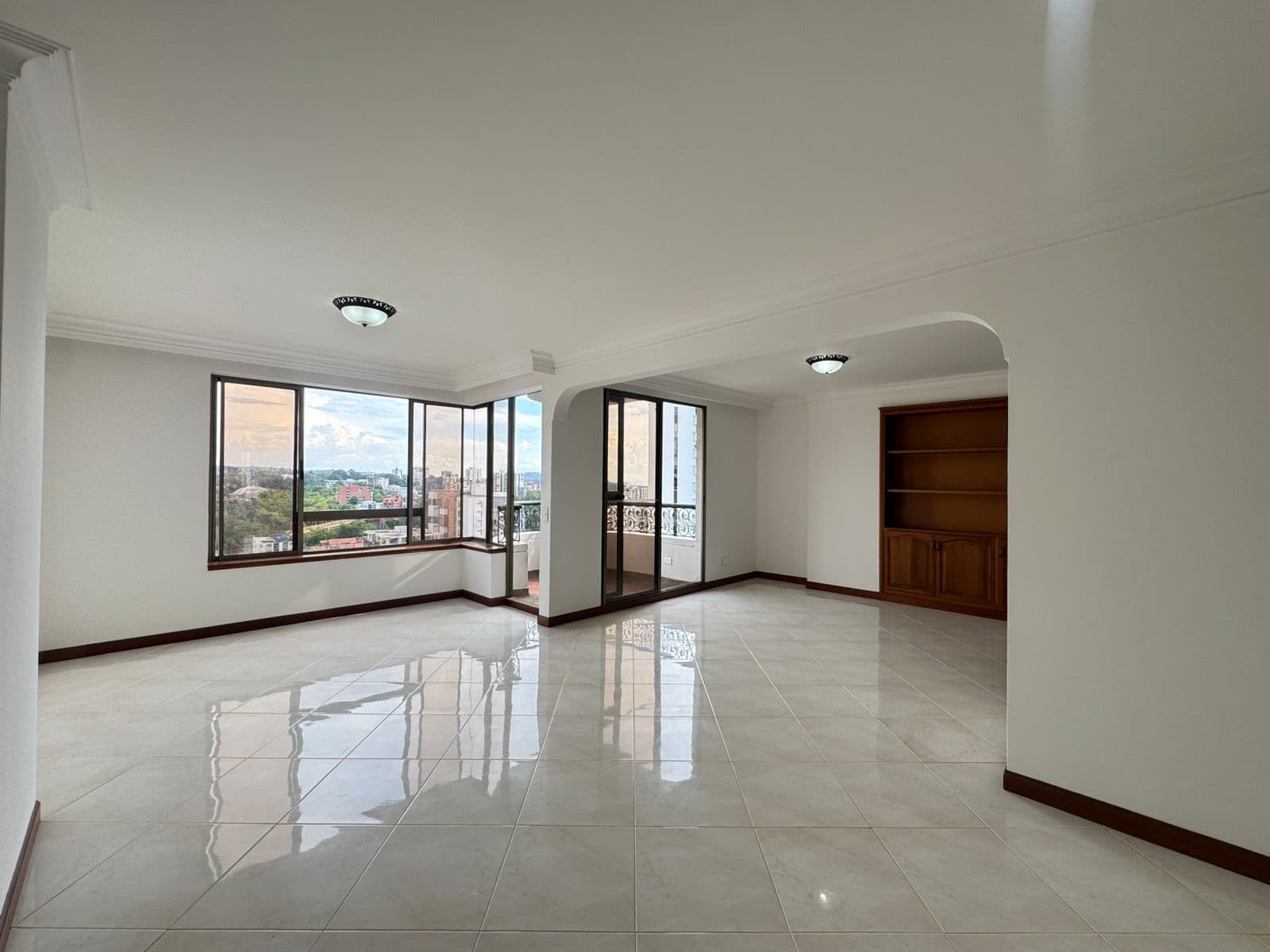Apartamento en arriendo en Pinares, Pereira — foto 4 de 20