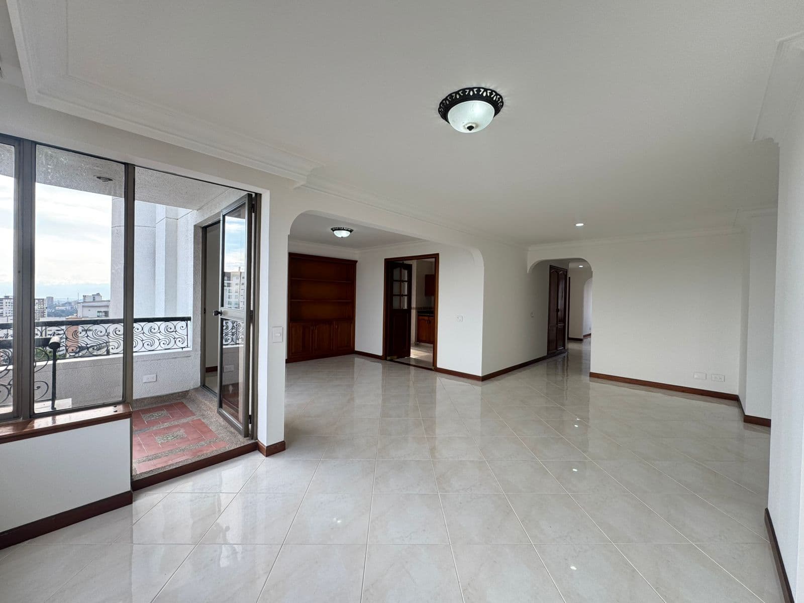 Apartamento en arriendo en Pinares, Pereira — foto 5 de 20