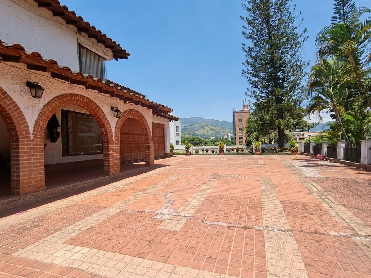 Casa Comercial en arriendo en El Poblado, Medellín — foto 4 de 20