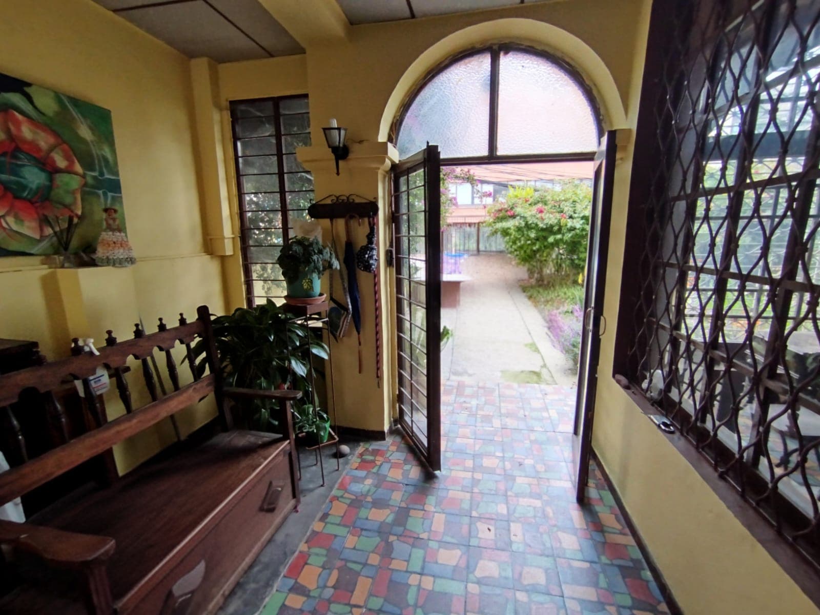 Casa Comercial en arriendo en Chapinero, Bogotá, D.c. — foto 2 de 17