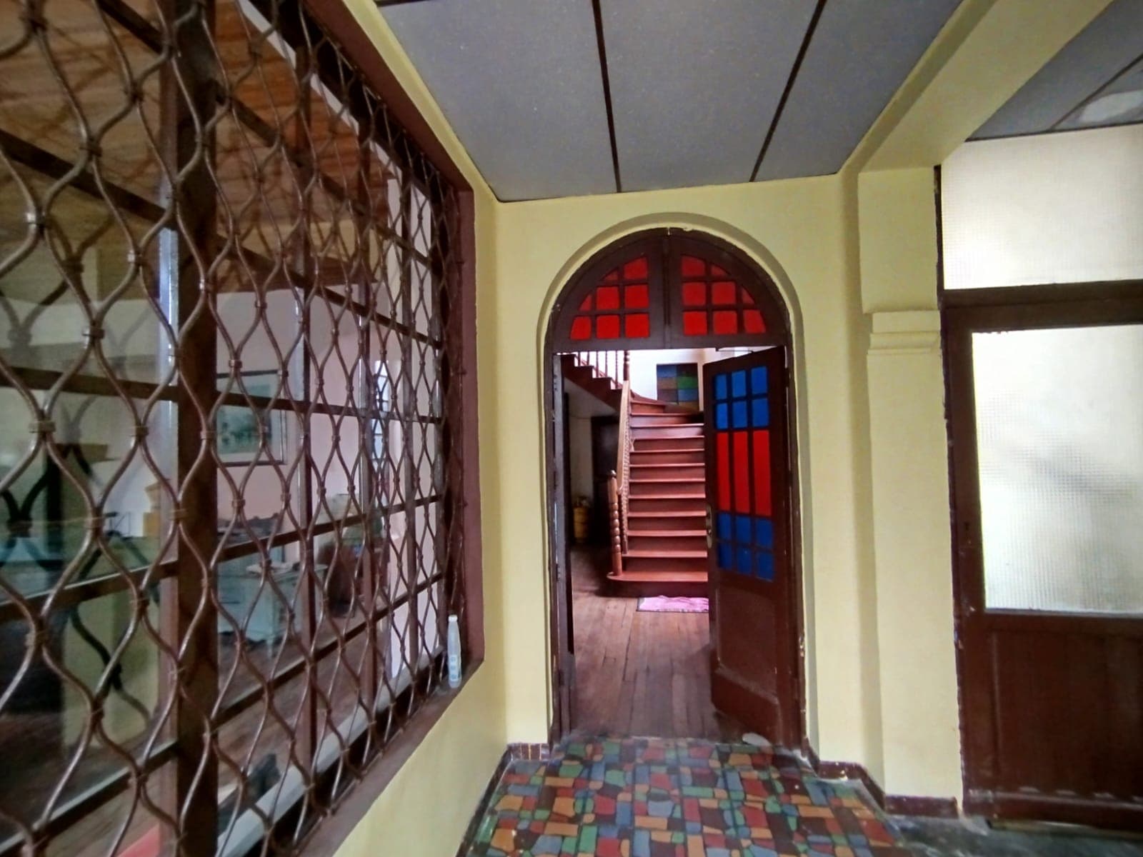 Casa Comercial en arriendo en Chapinero, Bogotá, D.c. — foto 3 de 17