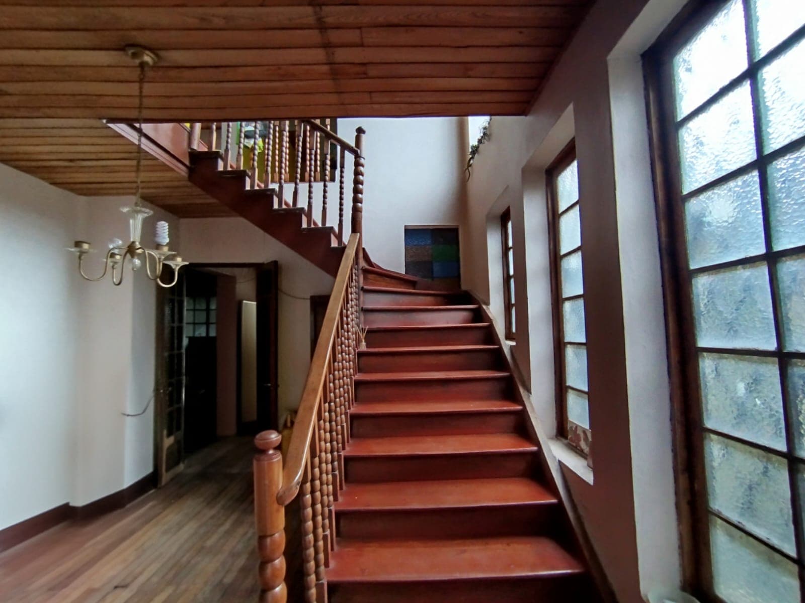 Casa Comercial en arriendo en Chapinero, Bogotá, D.c. — foto 4 de 17