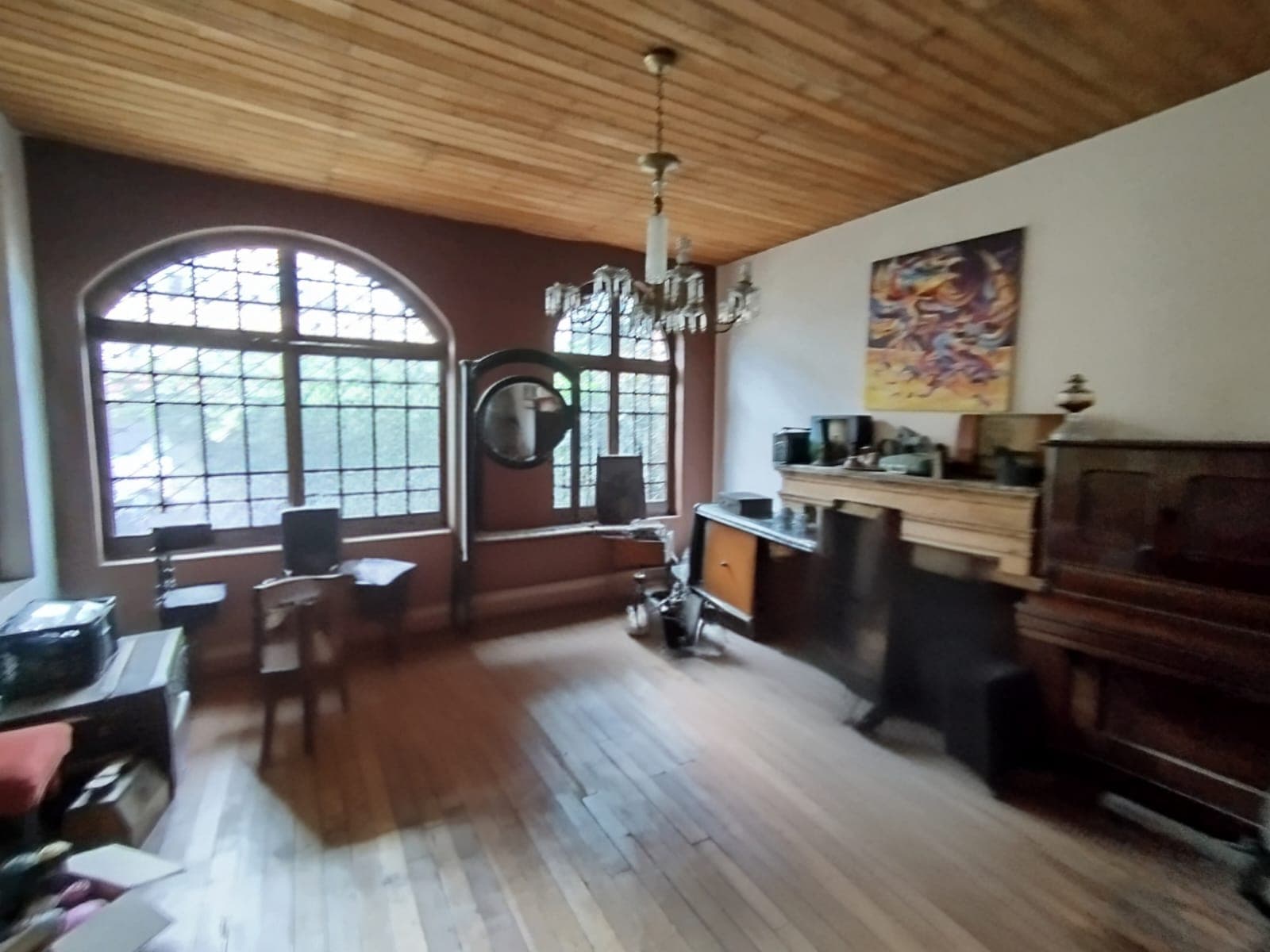 Casa Comercial en arriendo en Chapinero, Bogotá, D.c. — foto 5 de 17