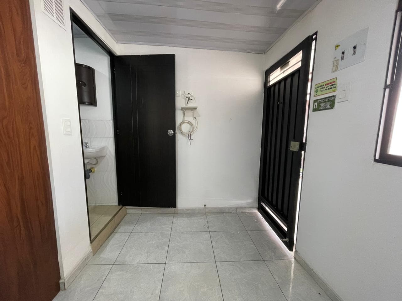 Apartaestudio en arriendo en Las Mercedes Medellín, Belen — foto 3 de 12