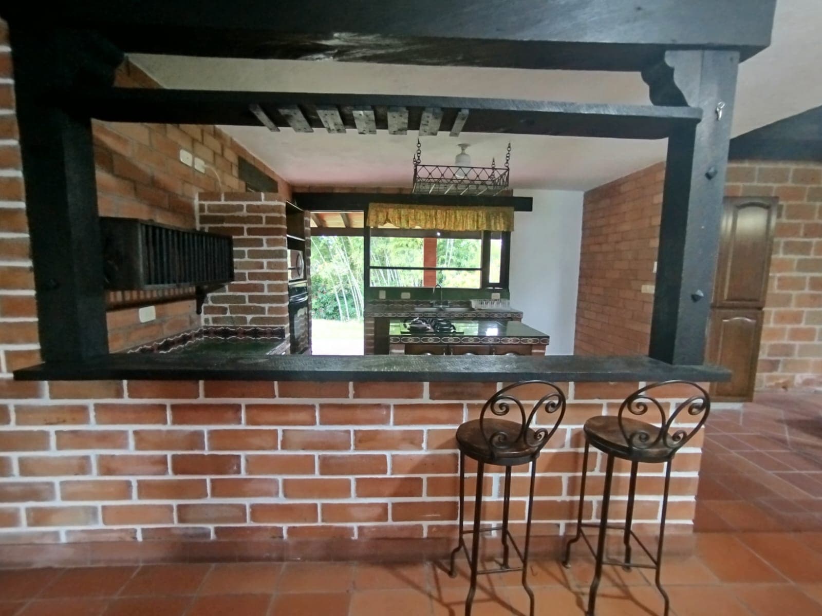 Casa Campestre en arriendo en Llano Grande, Rionegro — foto 1 de 20