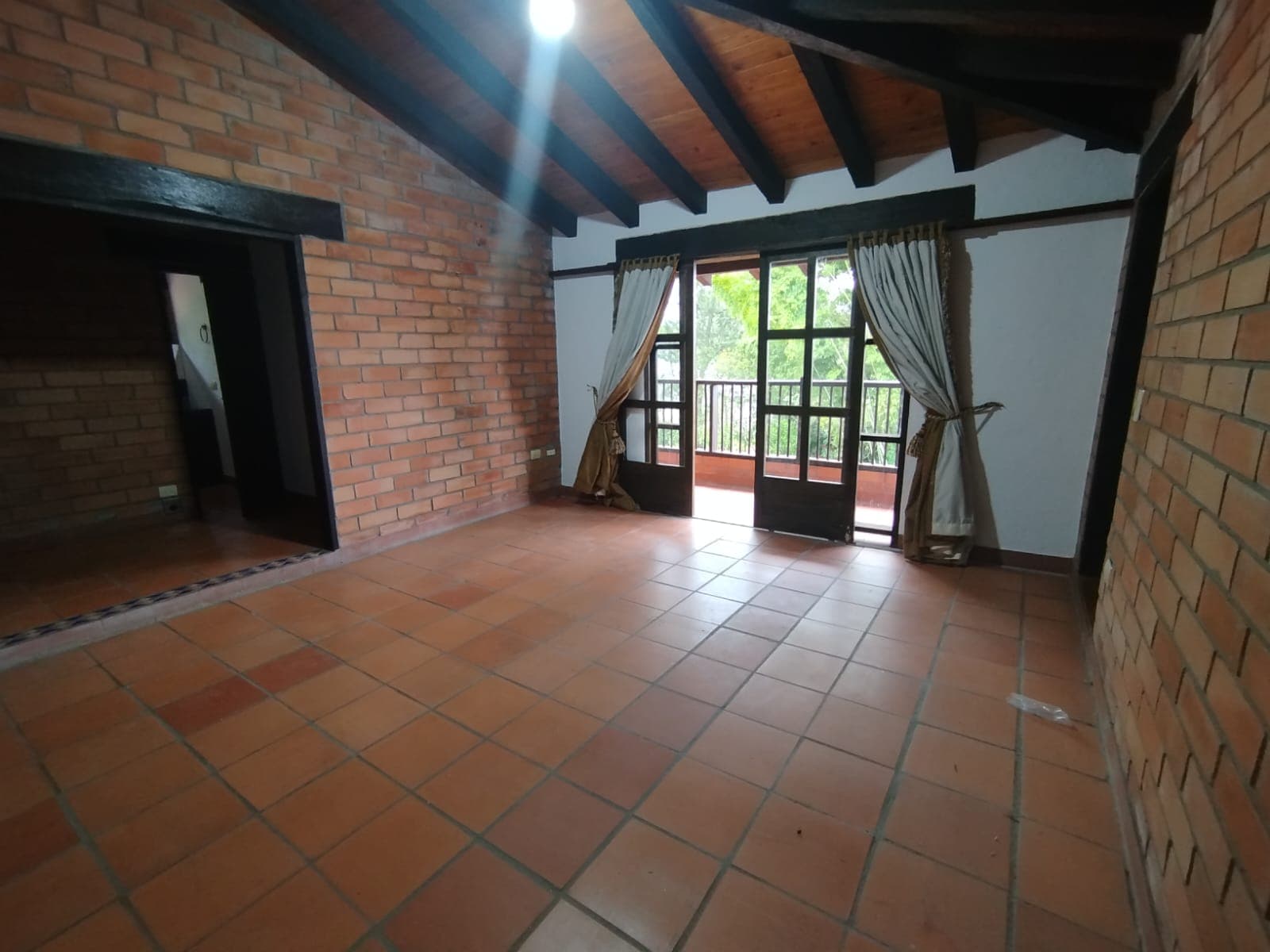 Casa Campestre en arriendo en Llano Grande, Rionegro — foto 4 de 20