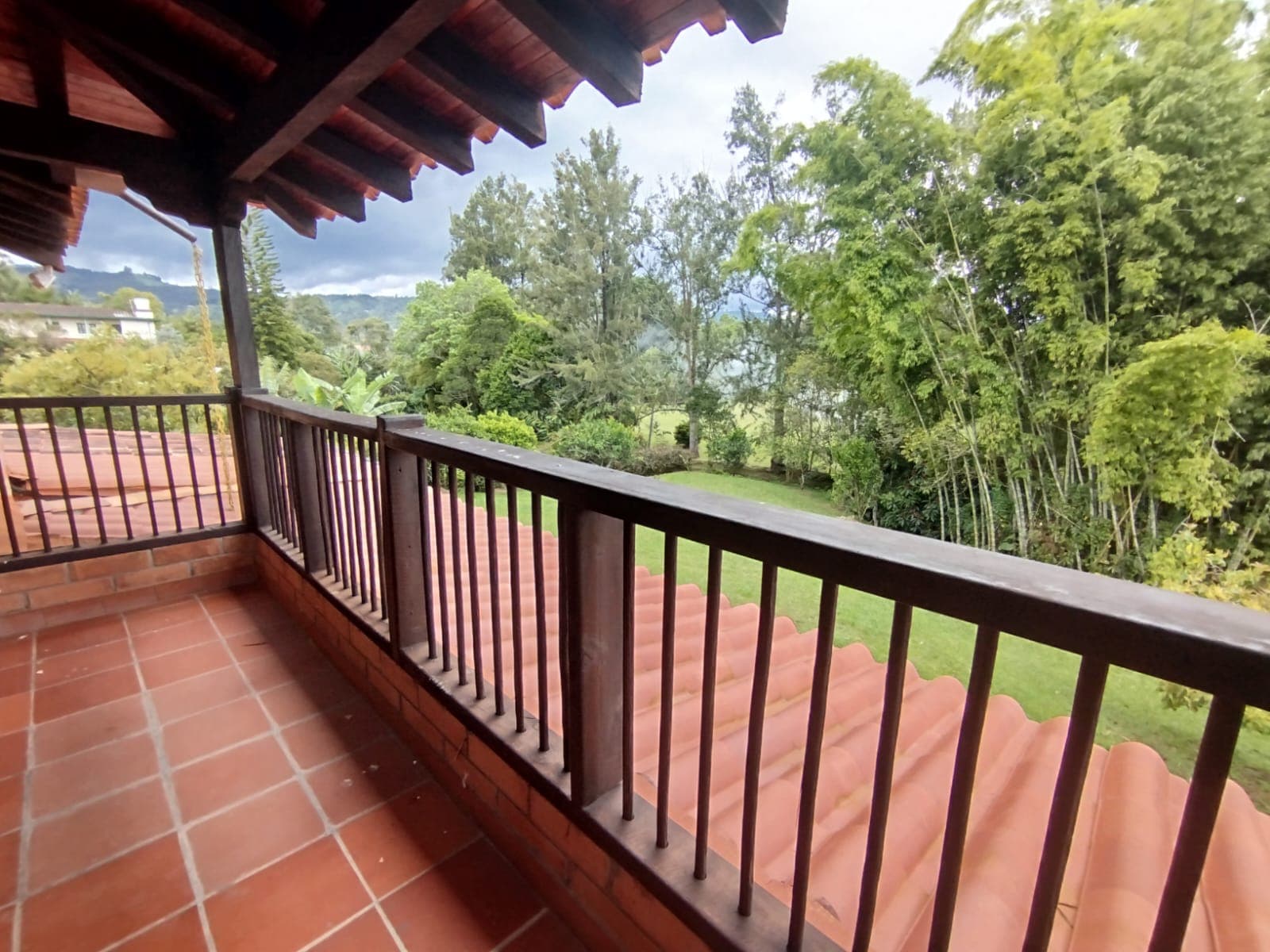 Casa Campestre en arriendo en Llano Grande, Rionegro — foto 5 de 20