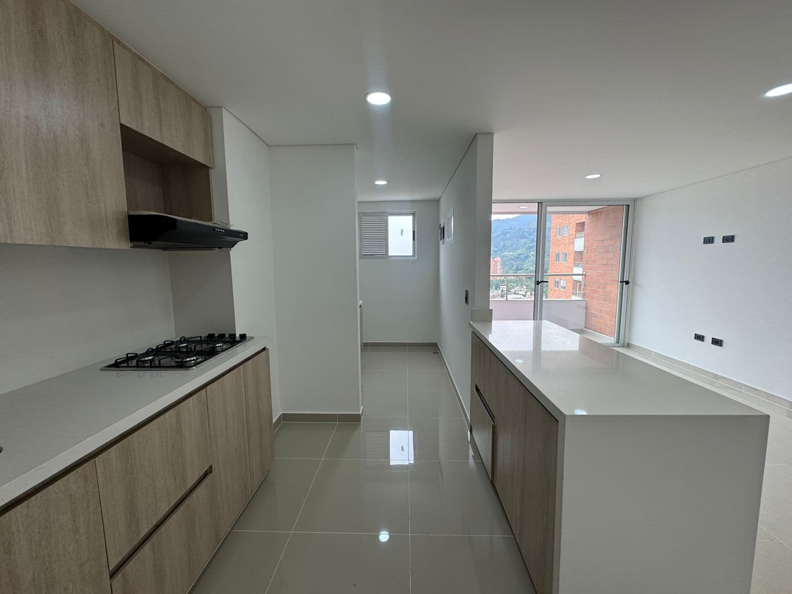 Apartamento en arriendo en Toledo, La Estrella — foto 4 de 20