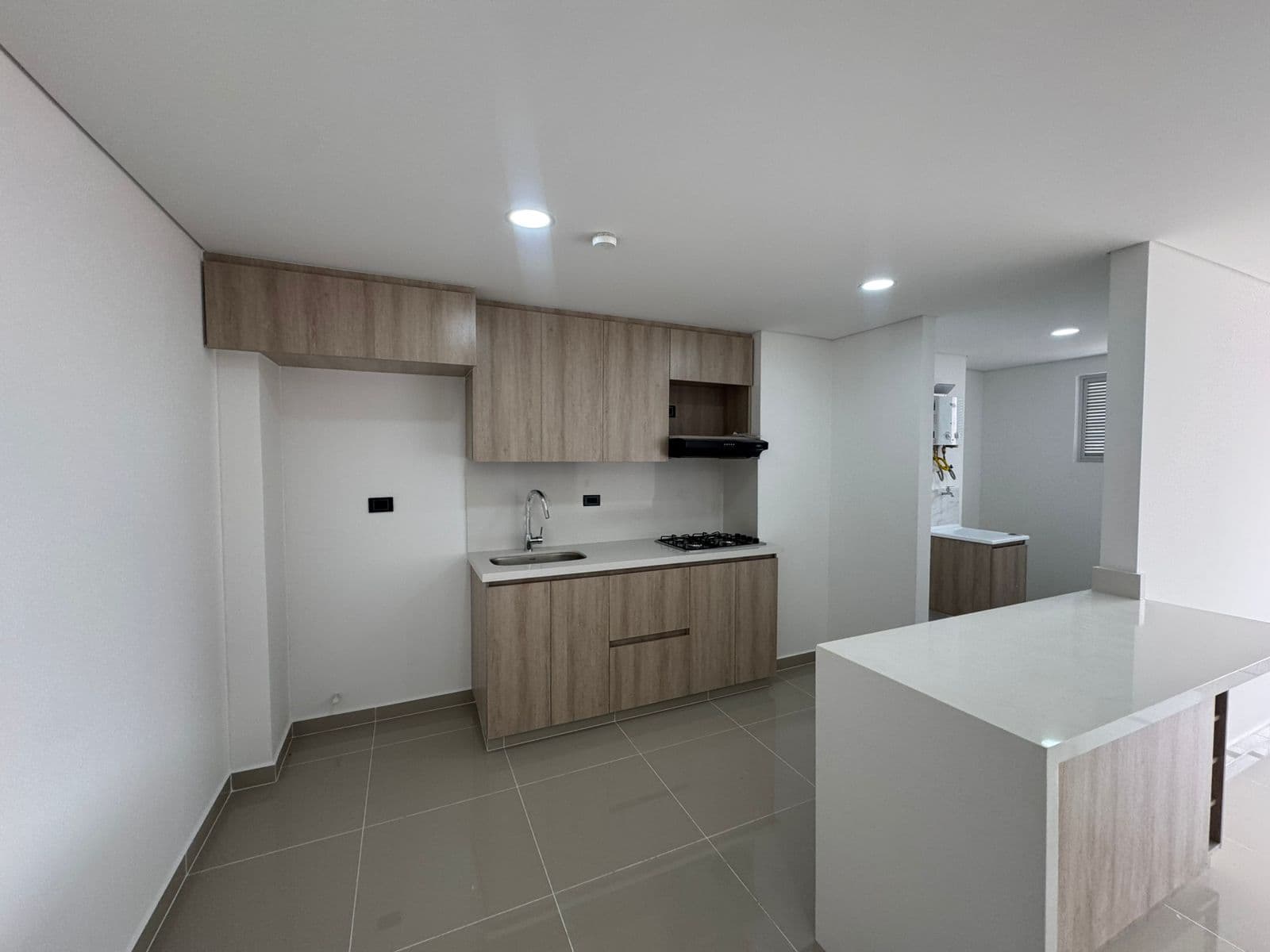 Apartamento en arriendo en Toledo, La Estrella — foto 5 de 20