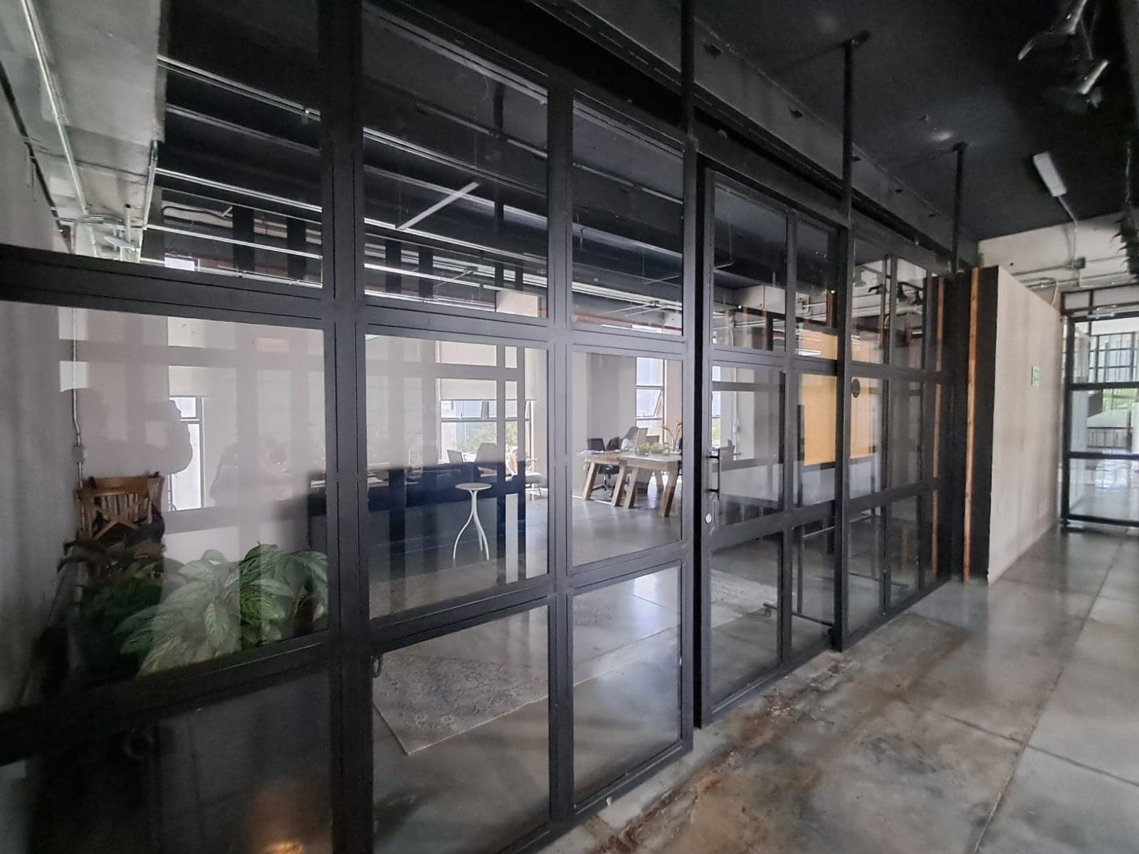 Oficina en arriendo en Barro Blanco Rio Negro, Rionegro — foto 4 de 11
