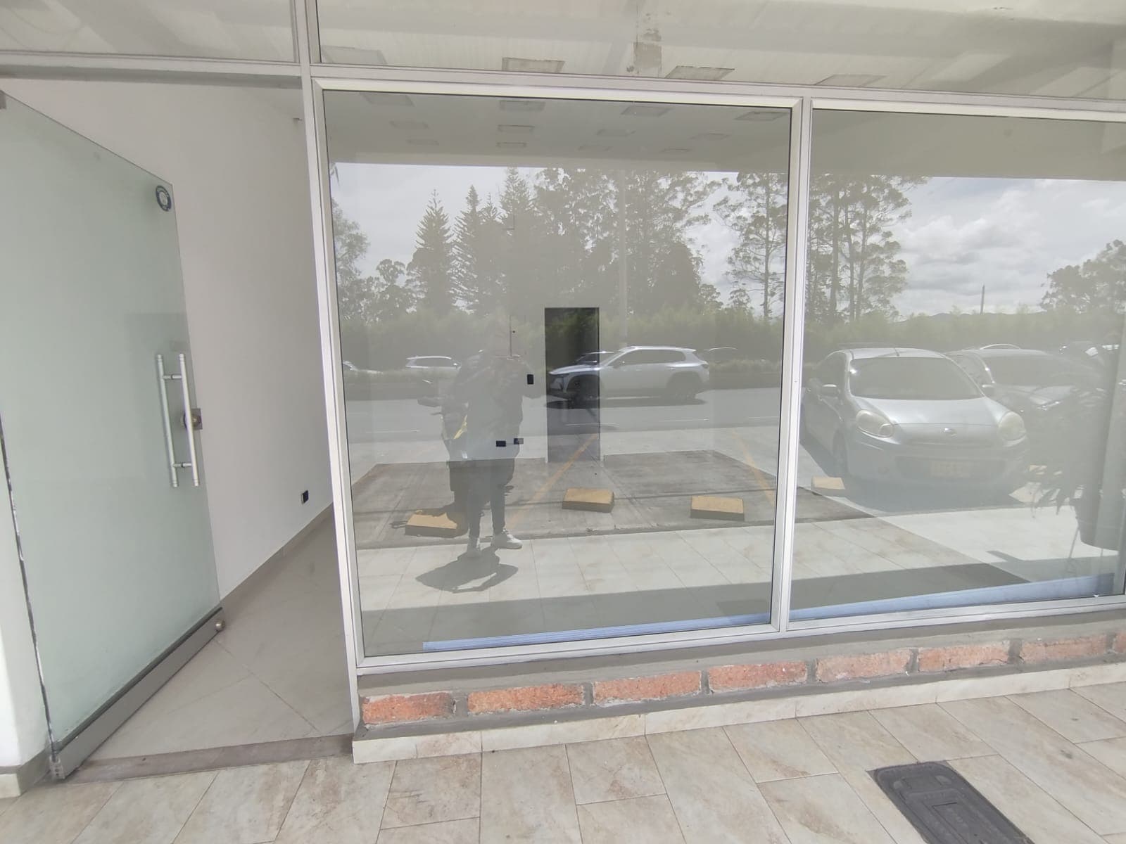 Local en arriendo en Llano Grande, Rionegro — foto 4 de 8