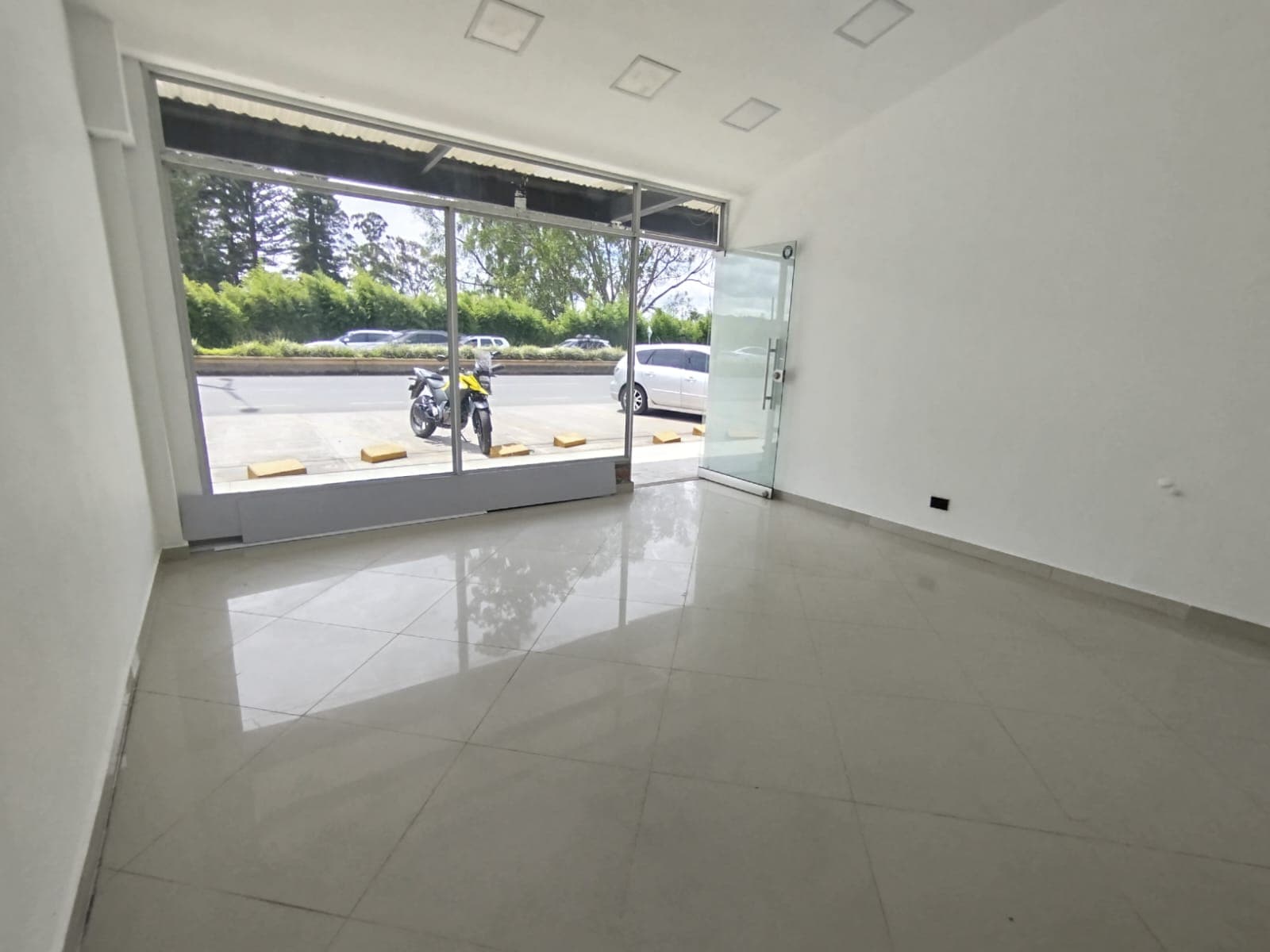 Local en arriendo en Llano Grande, Rionegro — foto 5 de 8