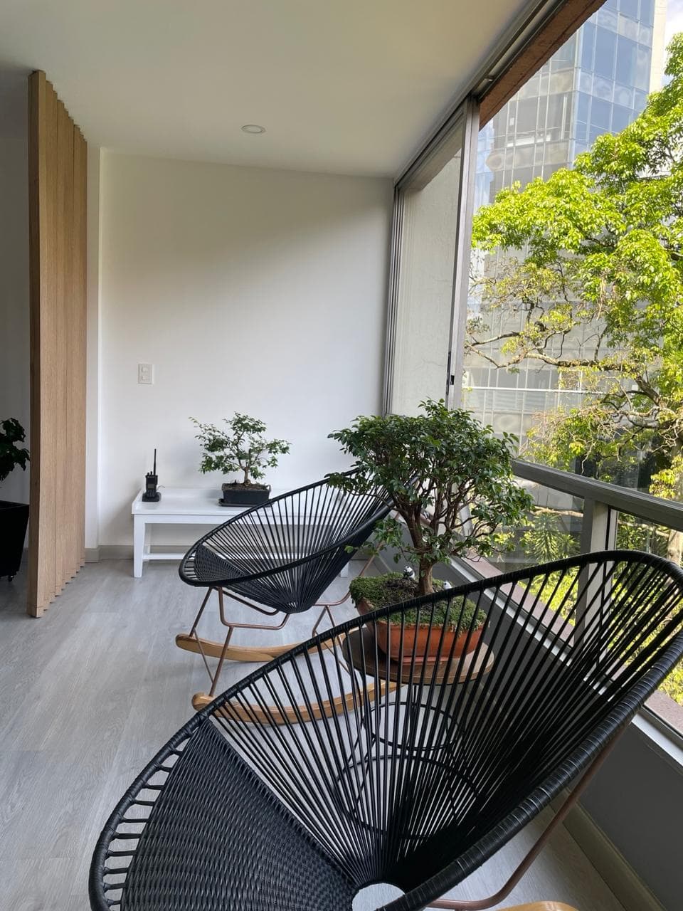 Apartamento en arriendo en Patio Bonito, El Poblado, Medellín — foto 5 de 12