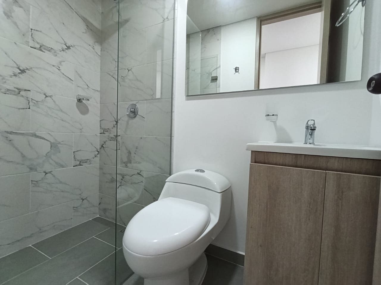 Apartamento en arriendo en Toledo, La Estrella — foto 4 de 13
