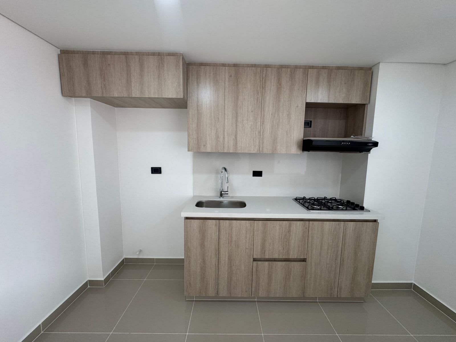 Apartamento en arriendo en Toledo, La Estrella — foto 1 de 20