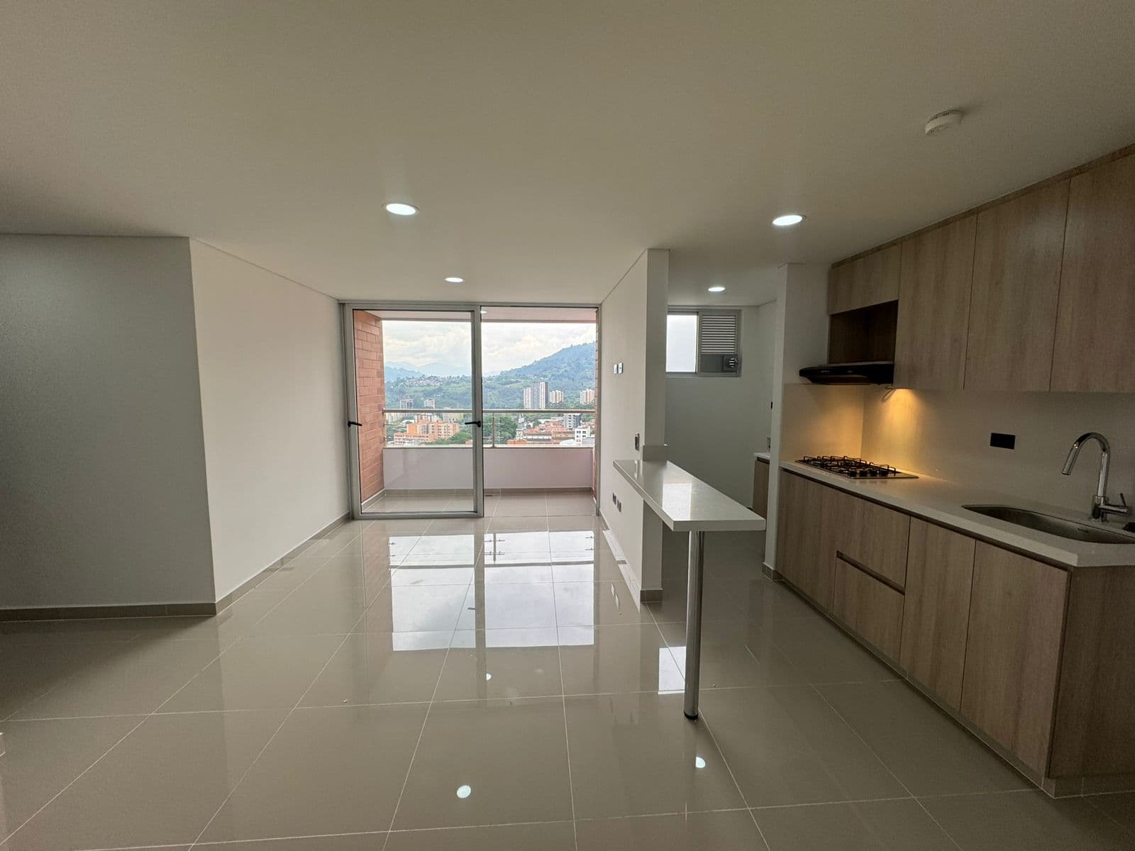 Apartamento en arriendo en Toledo, La Estrella — foto 2 de 20