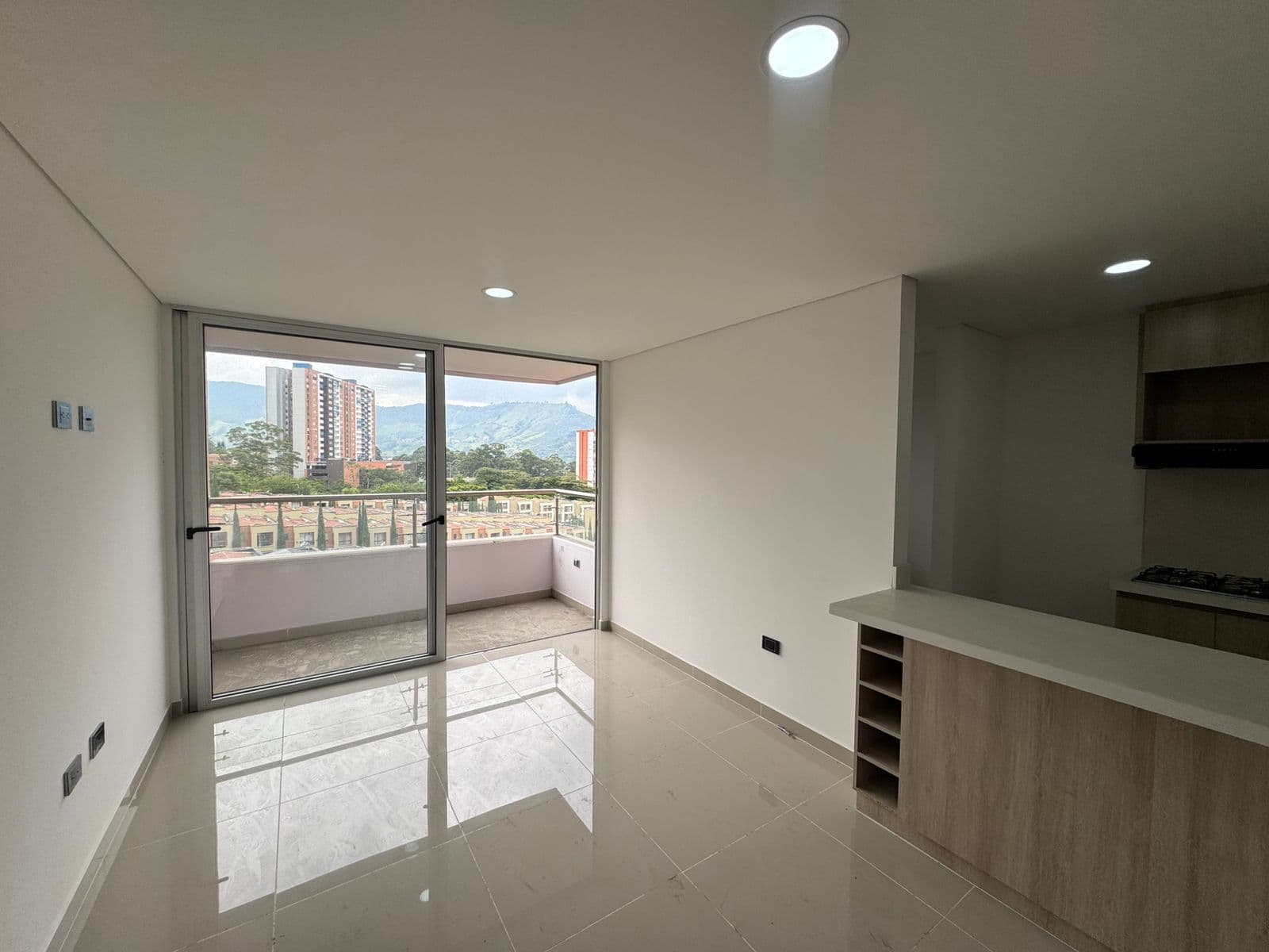 Apartamento en arriendo en Toledo, La Estrella — foto 2 de 20