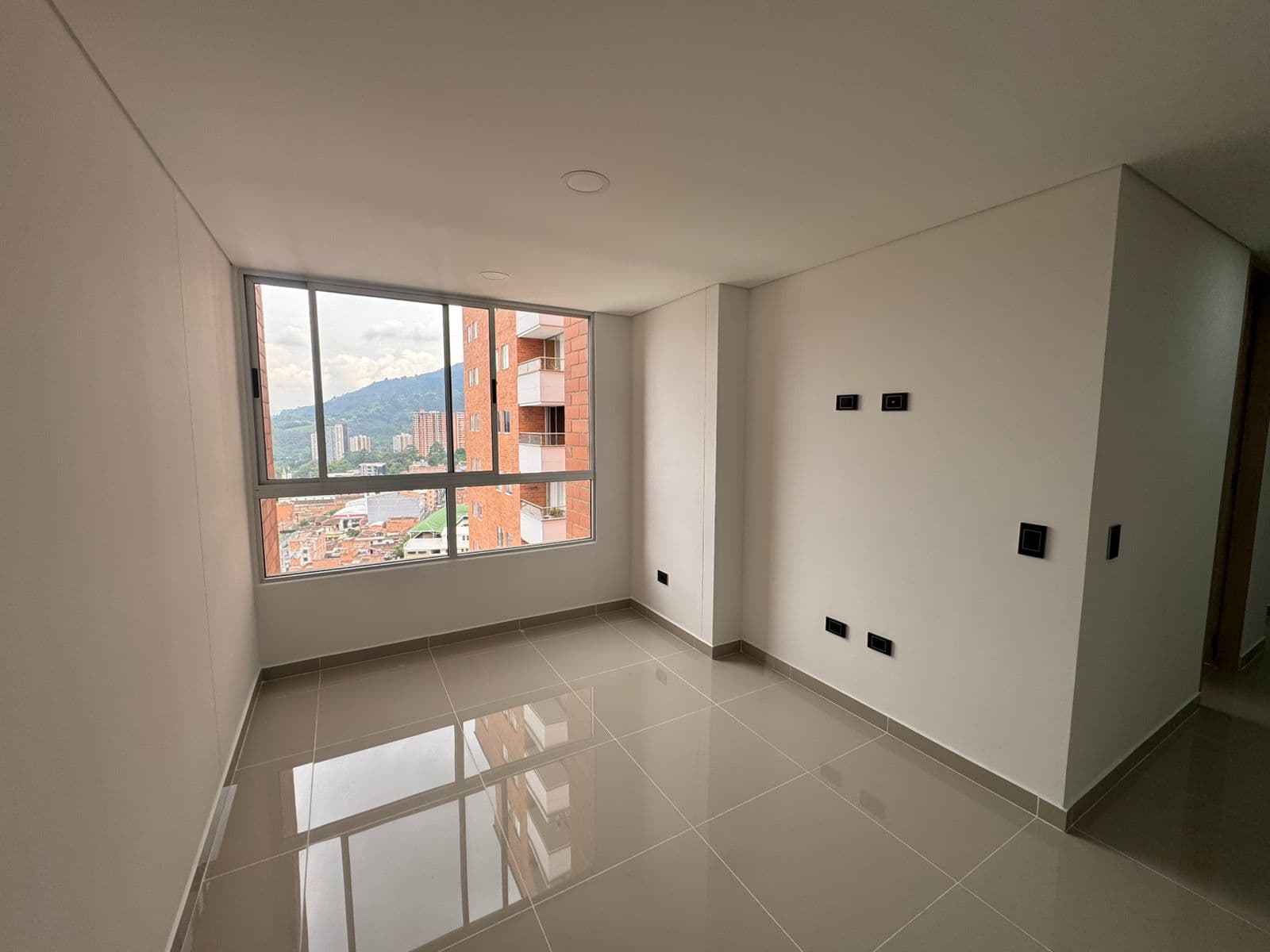 Apartamento en arriendo en Toledo, La Estrella — foto 2 de 20