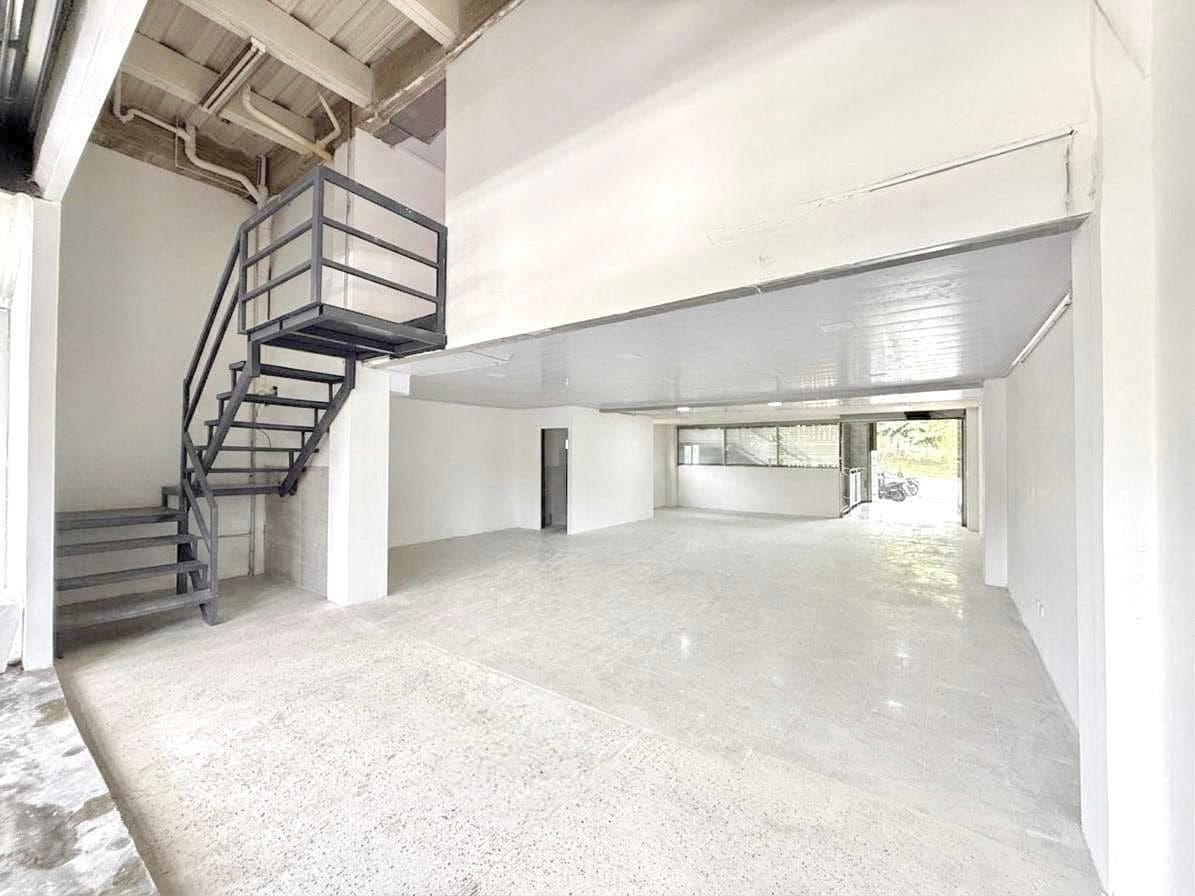 Local en arriendo en San Joaquín, Cuba, Pereira — foto 2 de 11