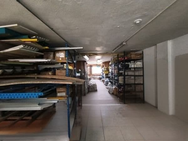 Bodega en arriendo en Centro, Medellín — foto 4 de 8