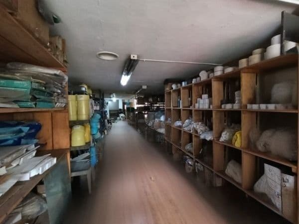 Bodega en arriendo en Centro, Medellín — foto 5 de 8