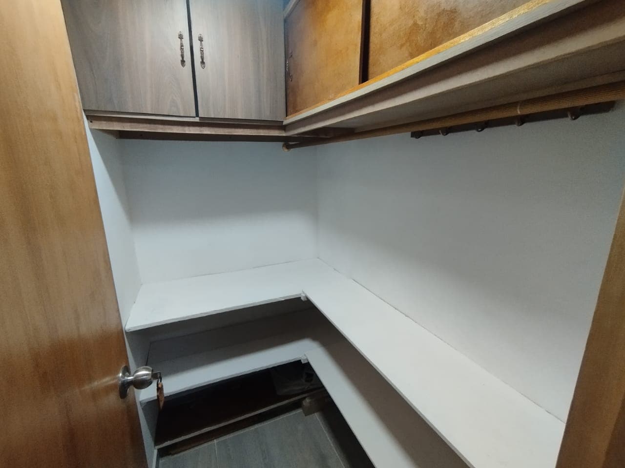 Apartaestudio en arriendo en La Candelaria, Centro, Medellín — foto 4 de 13