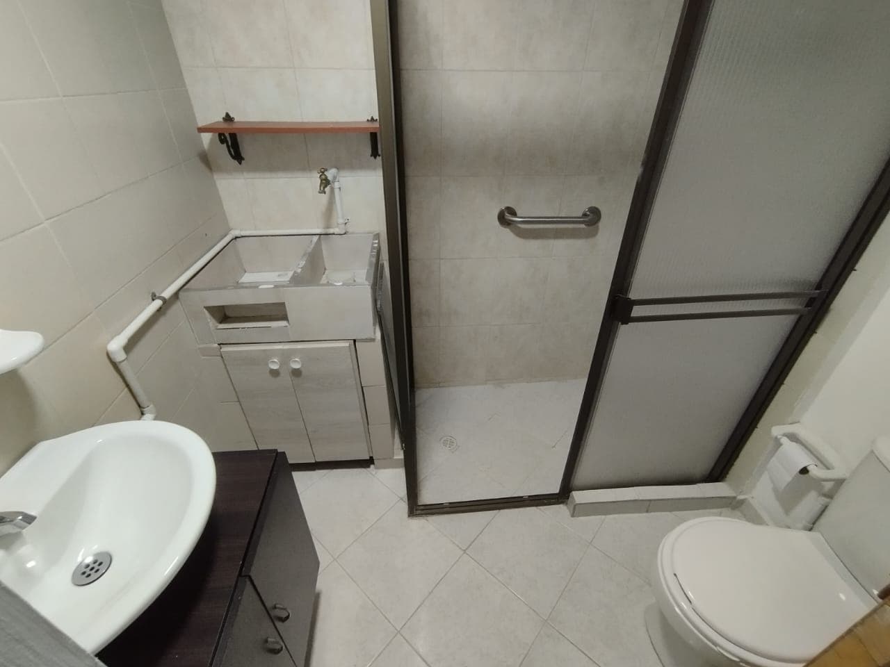Apartaestudio en arriendo en La Candelaria, Centro, Medellín — foto 5 de 13