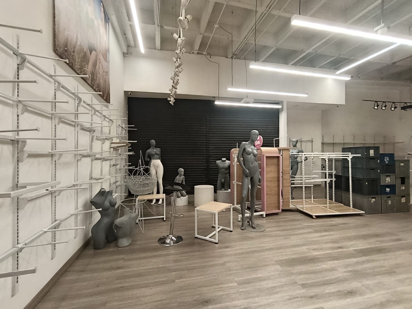 Local en arriendo en Guayabal, Medellín — foto 4 de 9