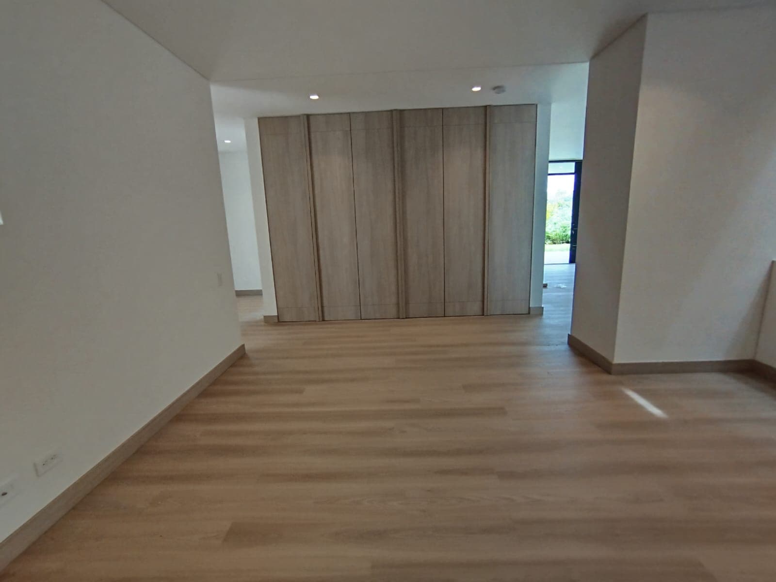 Apartamento en arriendo en Llano Grande, Rionegro — foto 3 de 19
