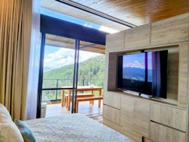 Apartamento en arriendo en Retiro — foto 2 de 11