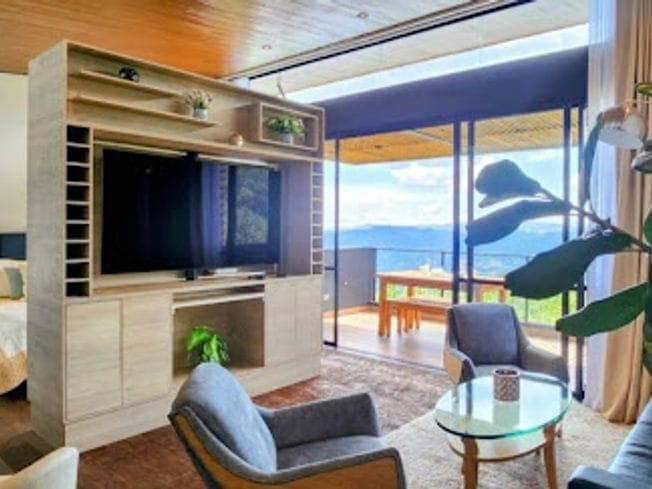 Apartamento en arriendo en Retiro — foto 4 de 11