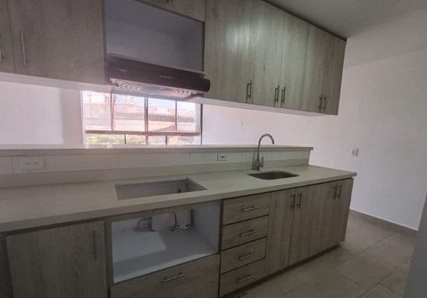 Apartamento en arriendo en Barrio Mesa Envigado — foto 4 de 13