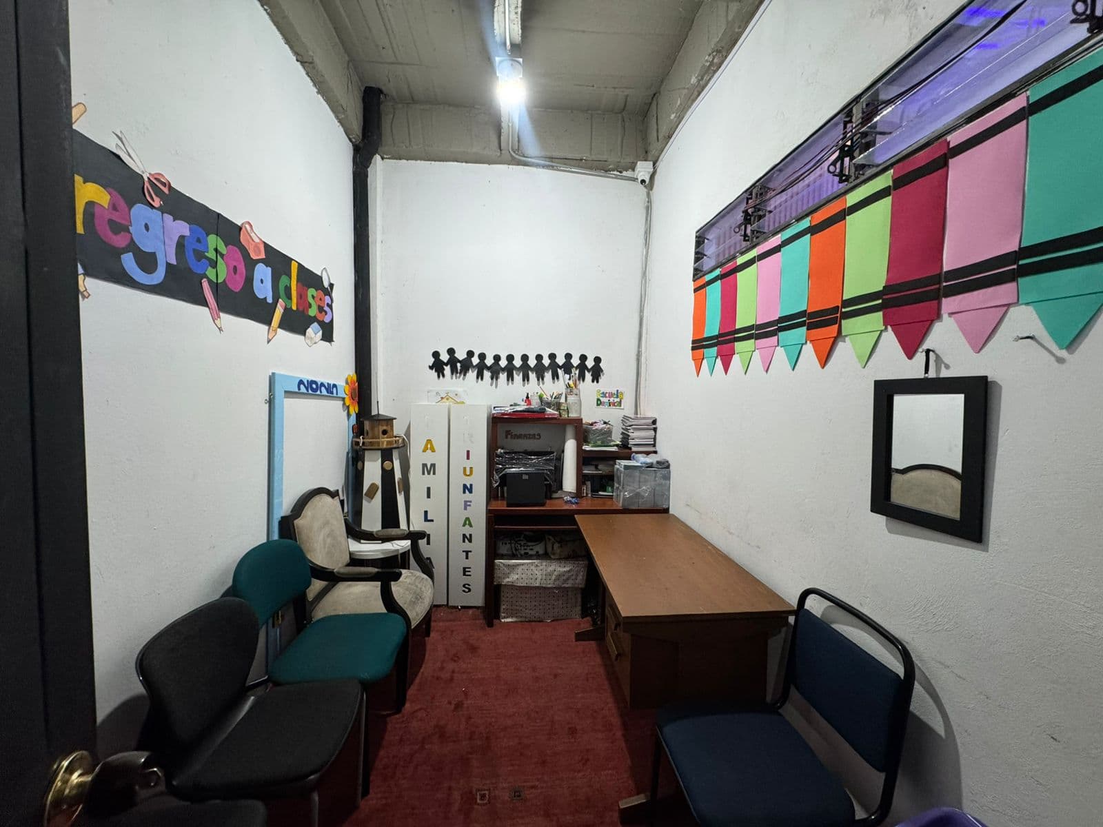 Bodega en arriendo en Colón, Centro, Medellín — foto 5 de 19