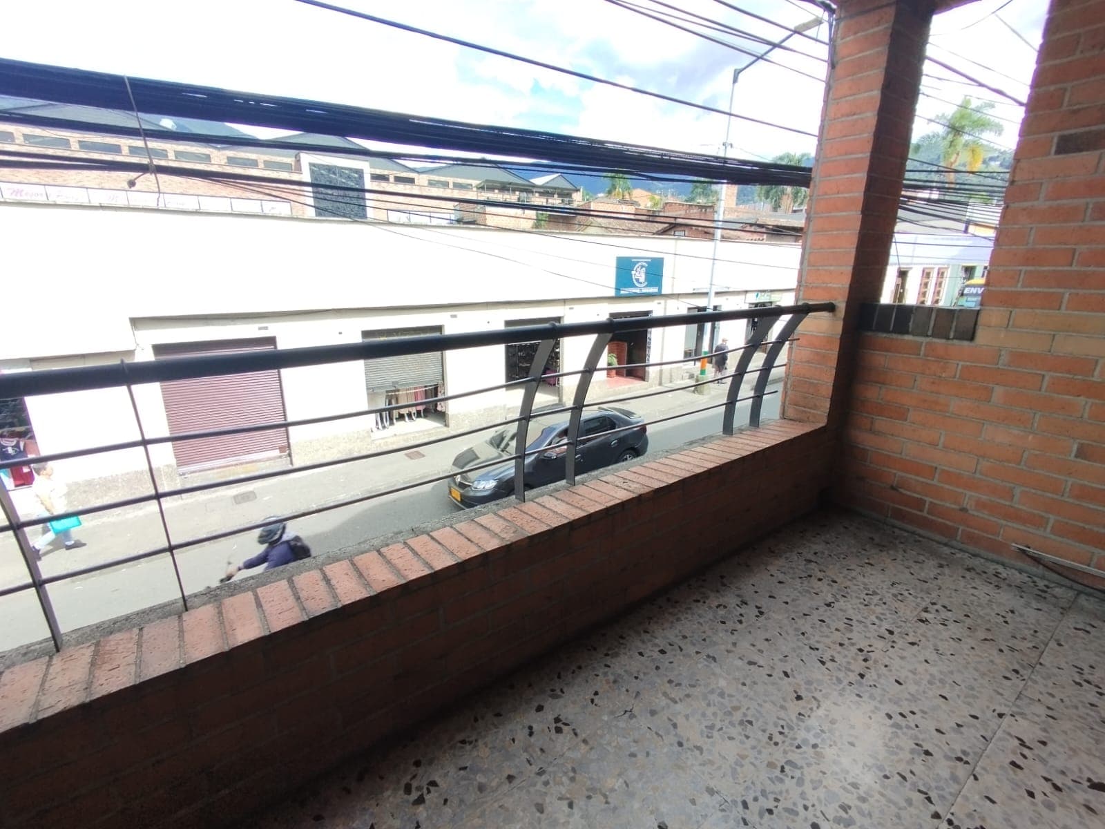 Casa Comercial en arriendo en Parque De, Envigado — foto 2 de 13