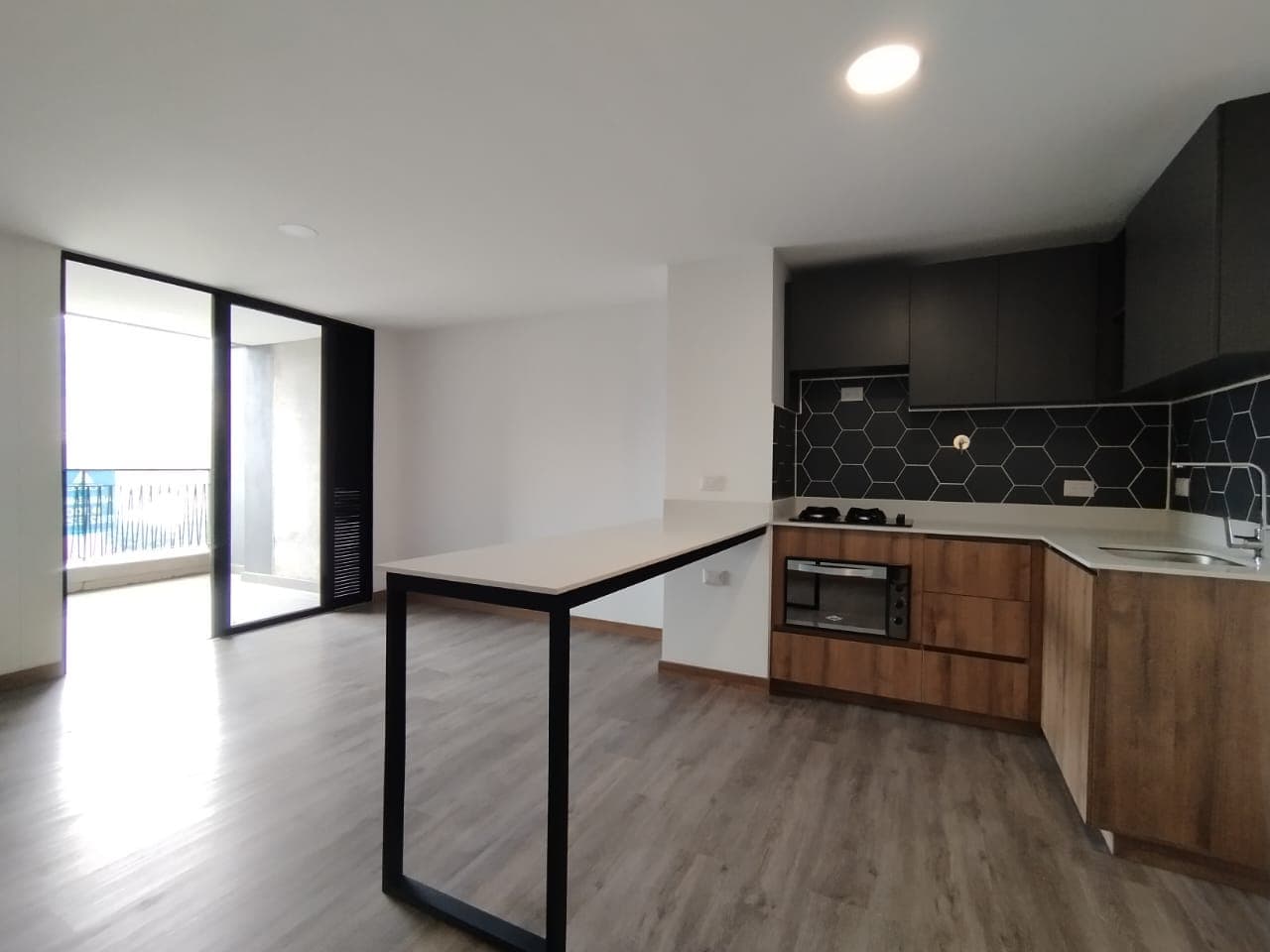 Apartamento en arriendo en Las Vegas, Envigado — foto 1 de 16