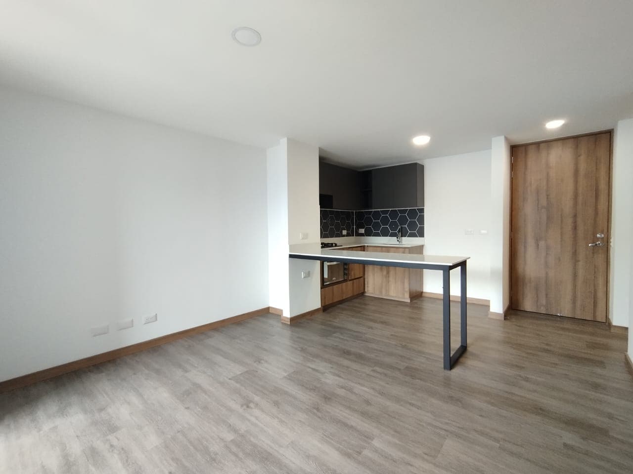 Apartamento en arriendo en Las Vegas, Envigado — foto 2 de 16