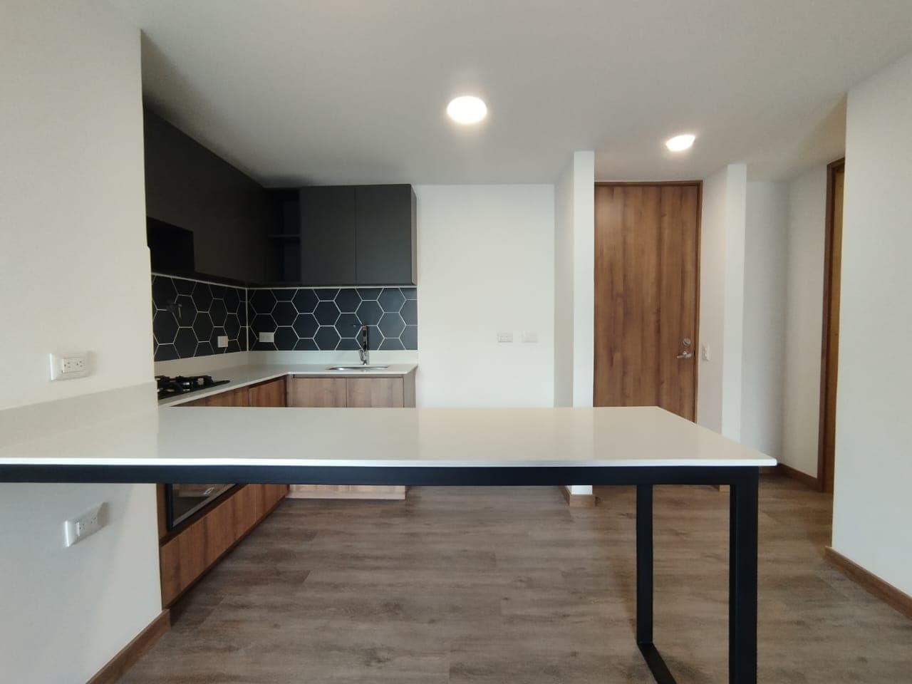 Apartamento en arriendo en Las Vegas, Envigado — foto 3 de 16