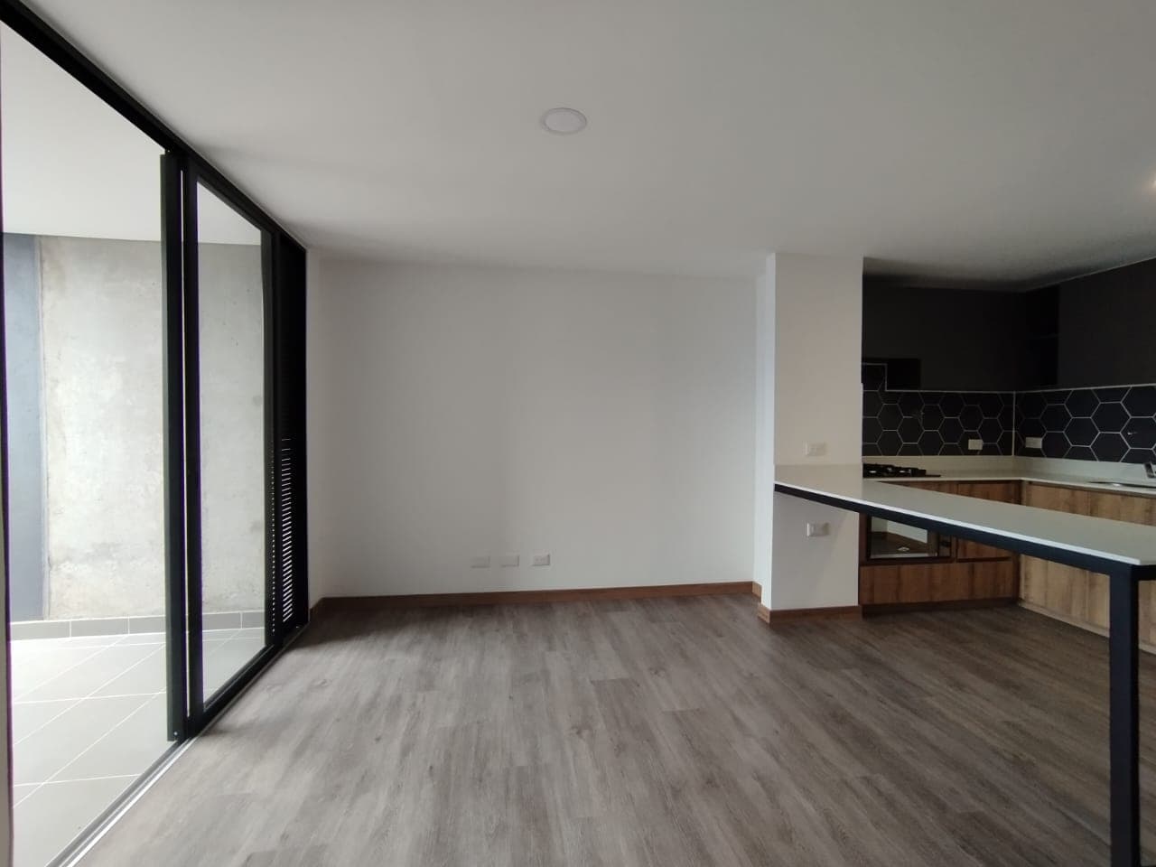 Apartamento en arriendo en Las Vegas, Envigado — foto 4 de 16