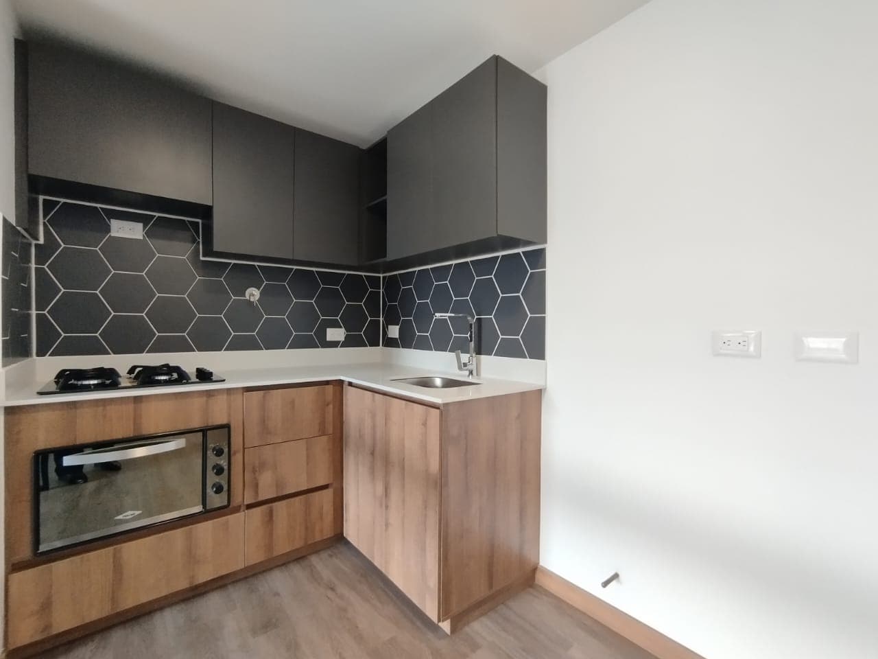 Apartamento en arriendo en Las Vegas, Envigado — foto 5 de 16