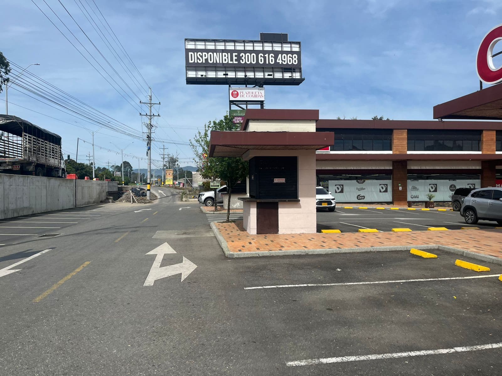 Aparta Suite en arriendo en La Ceja — foto 4 de 12