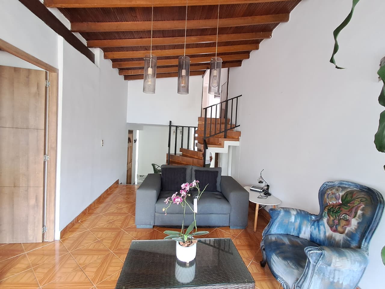 Casa Vivienda en arriendo en Santa Teresita, La America, Medellín — foto 4 de 20