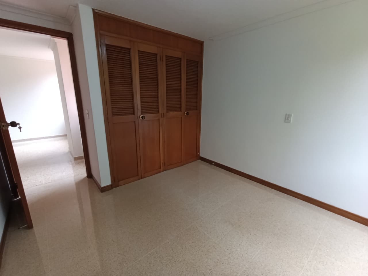Apartamento en arriendo en Medellín — foto 4 de 20