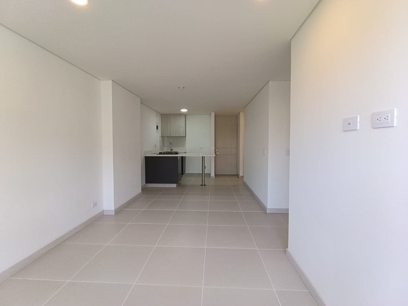 Apartamento en arriendo en La Aldea La, La Estrella — foto 4 de 14